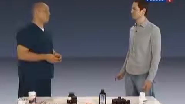 Жир из печени кальмара