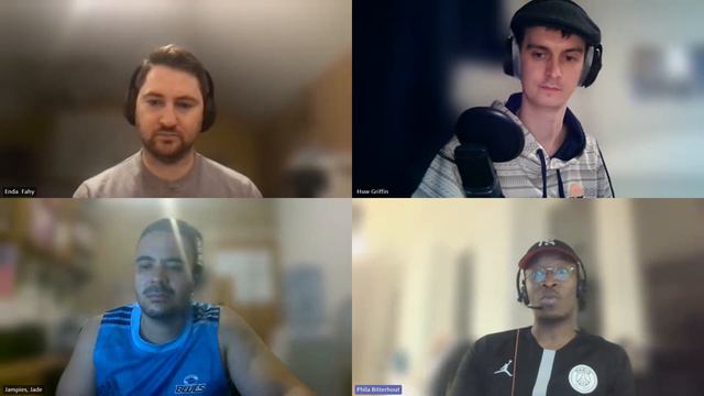 Pirate Rugby Pod | Super Rugby PREDICTED by Northern Hemisphere Fans! смотреть онлайн