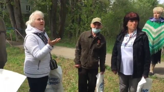 УРА, мне поют дифирамбы. смотреть онлайн