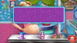 Игры "Беременные. Про беременность и роды"