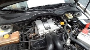 = МЕРСЕДЕС W211  СЕЛ АККУМУЛЯТОР ПРИКУРИВАЮ  ОТ ОПЕЛЯ ®️