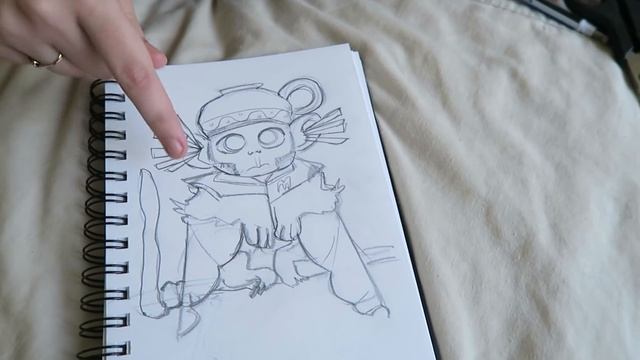 CREATE A CREATURE - Inventing NEW Animal Species!