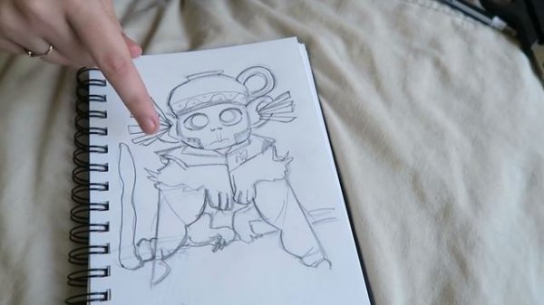 CREATE A CREATURE - Inventing NEW Animal Species!