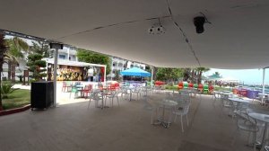 Club Hotel Rama 4*  - Кемер - Турция - Полный обзор отеля