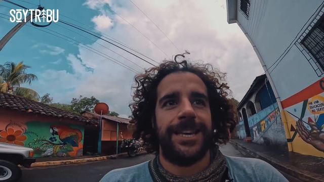 PARQUEO por ERROR en CASA de UN POLICÍA de EL SALVADOR y PASÓ ESTO 👮🏽♂️ Episodio 200 смотреть онлайн