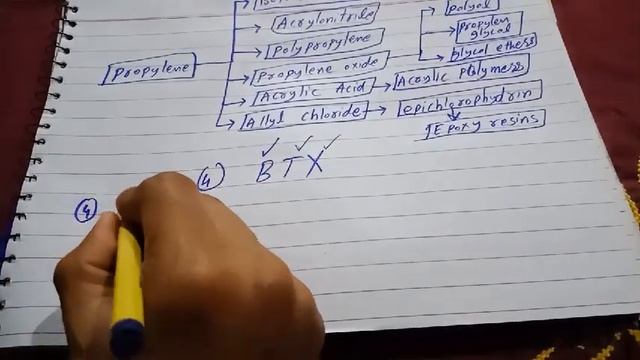Petrochemicals | Benzene, Acetylene, Ethylene, Propylene, #Toluene, Xylene | Online Tutors Availabl смотреть онлайн
