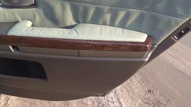 бмв е65 735i