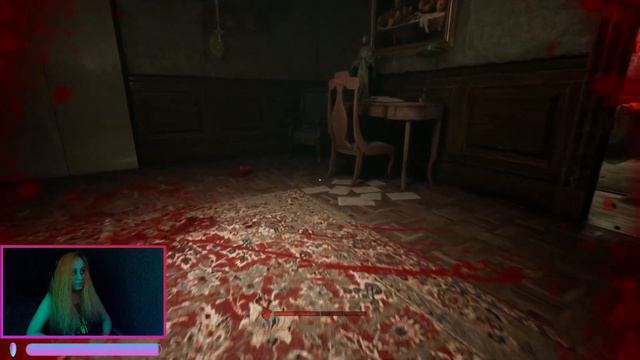 Кооп стрим - The Outlast Trials - Запись стрима #1 смотреть онлайн