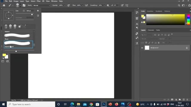 Photoshop Tutorial | how to make brush from pattern| Learn Graphic Design in easy steps смотреть онлайн