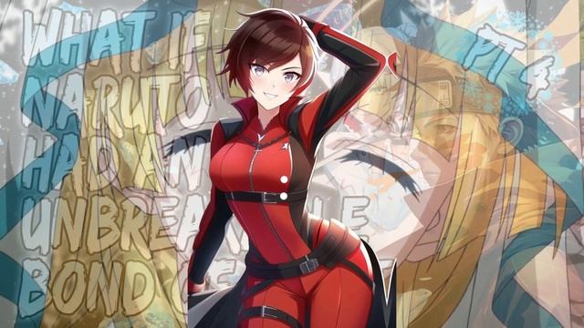 What if Naruto Was In RWBY | What Is Expected of Me | PART 4 смотреть онлайн
