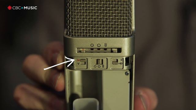 Microphone Review: Sony C-48 | Ron's Room смотреть онлайн