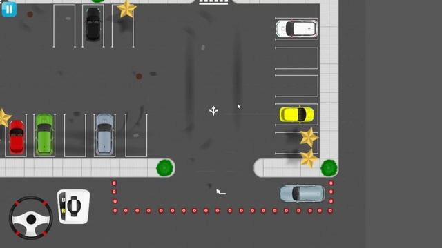 Rage Parking Simulator 2016 Gameplay [PC 1080p] смотреть онлайн