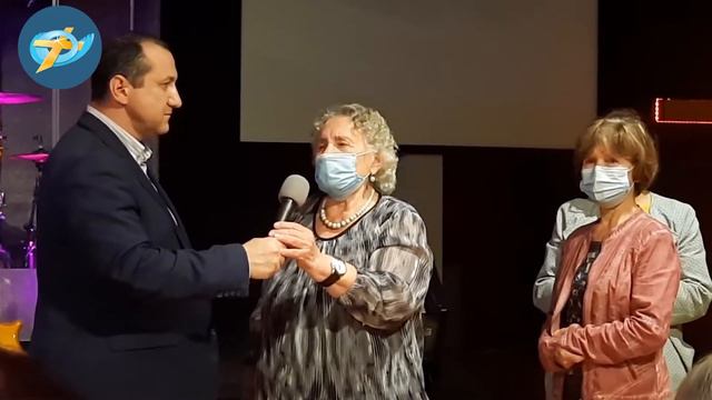 40 лет был геморрой! Было тяжело ходить! Сейчас я танцую! смотреть онлайн