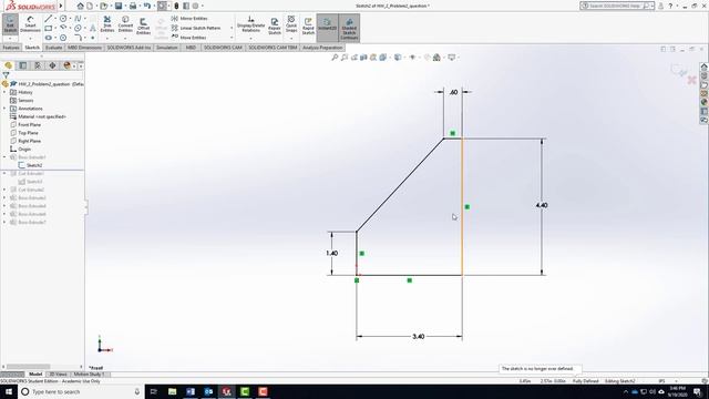 Troubleshooting - Assignment 2 Problem 2 смотреть онлайн
