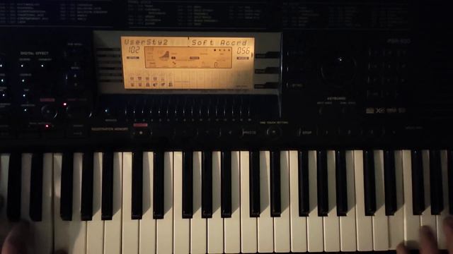 Caxiknet Caxikner #taronkeyboard