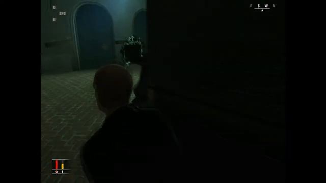 Hitman Blood Money: The Murder of Crows - (SpeedRun/Commentated by Sufficient) смотреть онлайн