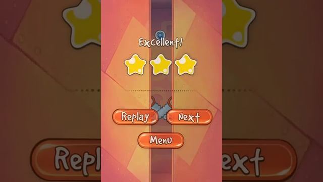 Cut the Rope - Tool Box - Level 9-15 ( 3 Stars ) смотреть онлайн