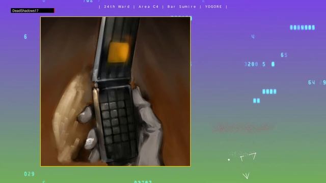 The 25th Ward: The Silver Case Walkthrough - Placebo Case 3: YOGORE смотреть онлайн