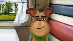 у меня тут в нычке... @demyan_poet / Малыш Подсоскин