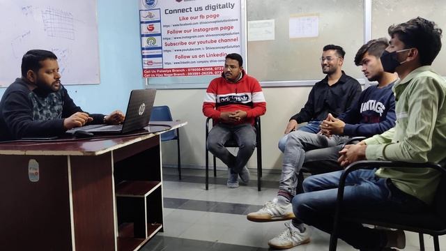 Java Mock Interview Preparation Session, #javamock, #interviewpreparation,#javatraining,#shivasir смотреть онлайн