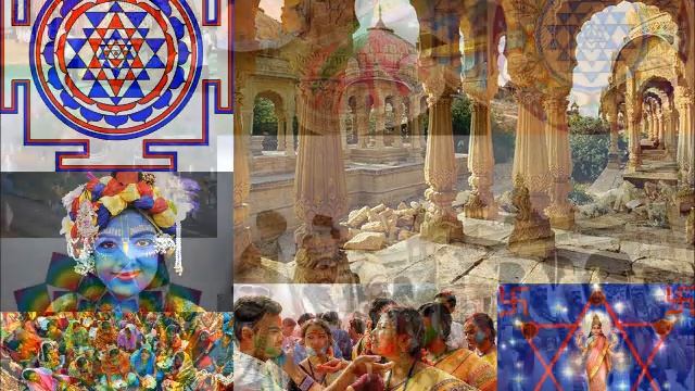 Ом Гаятри Ом смотреть онлайн