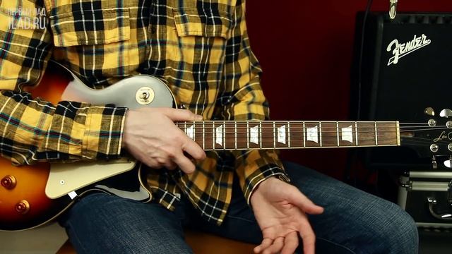 3 Совета, которые помогут начать импровизировать смотреть онлайн