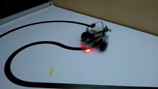 Выполнение задания траектория смотреть онлайн