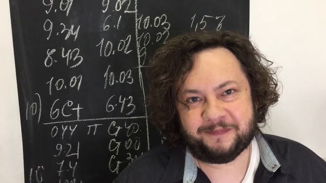 4 блиц вопроса о стрижке) смотреть онлайн