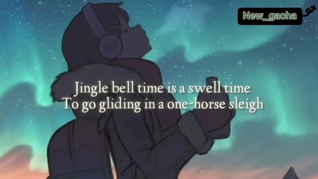 Jingle Bell Rock - Trap City (Mariya )|| Tik Tok || Christmas смотреть онлайн