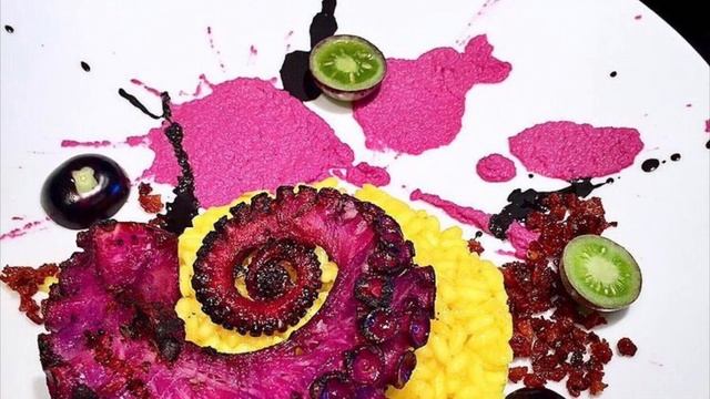 25 Easy Plating Techniques - Plate like a Pro смотреть онлайн