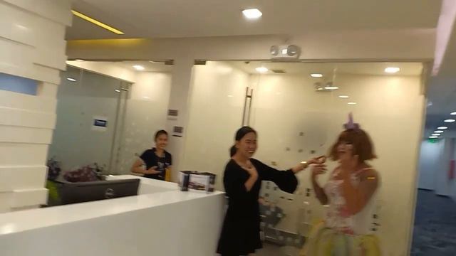 Planet Kamote- VLOG1 The Annoying Unicorn With Ivan Barcebal. смотреть онлайн