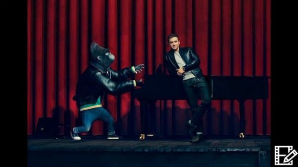 Taron Egerton   I'm Still Standing