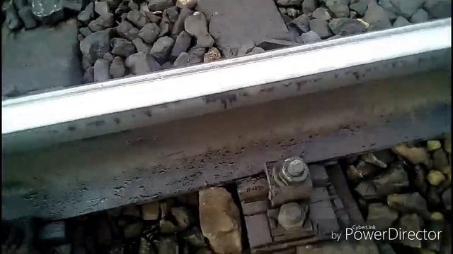 Коп метала вдоль железной дороги 4 смотреть онлайн