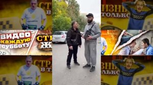 Главное быдло за 2021 год! Быдло, хамы, неадекваты - все те кто мешают нам жить в одном видео!