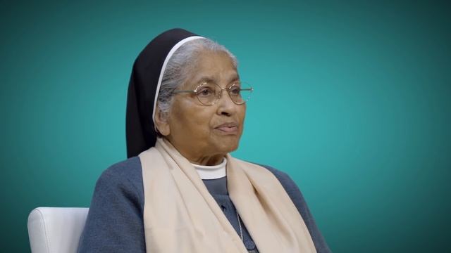 Innere Heilung mit Sr. Margaritha Valappila | Lebensfragen смотреть онлайн