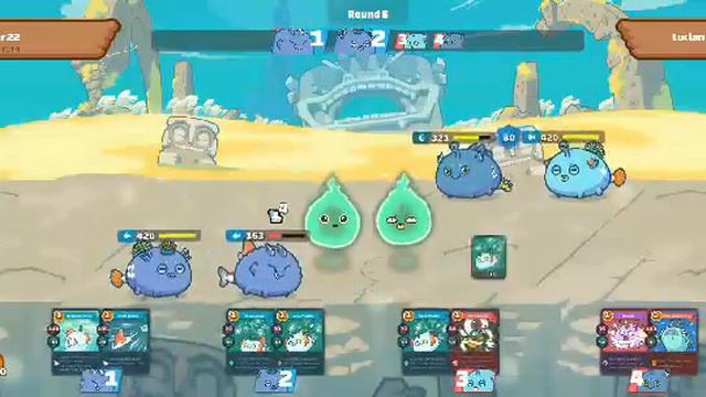 AAP ANEMONE VS. ADP DISCARD смотреть онлайн