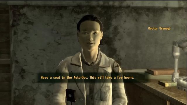 Let's Play - Fallout: New Vegas (Ultimate Edition) HD Part 186 смотреть онлайн