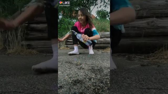 Теперь нога болит ! 😢☹️😞 смотреть онлайн