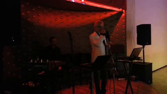 Александр Тахтаров - Где то там в дали смотреть онлайн