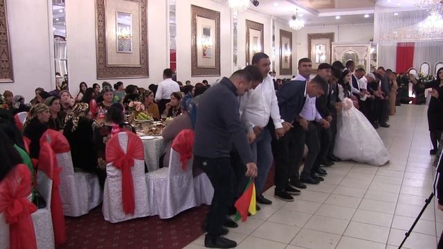 Свадьба Сулейман и Гульнара 1 ноября 2022 1 часть смотреть онлайн