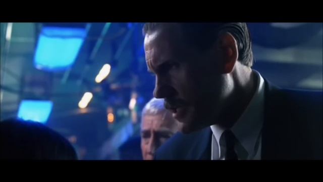 The Rock - VX Rocket Launch смотреть онлайн