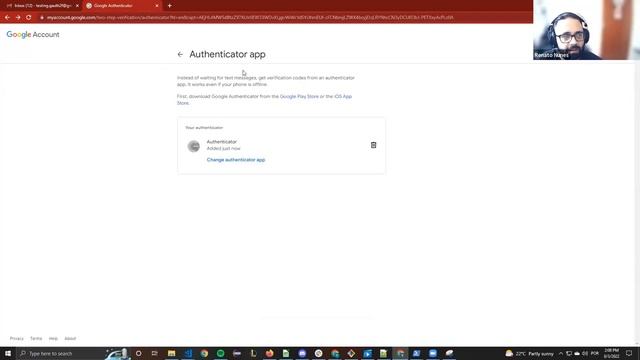 Tips and Tricks - Two Factor Authentication with Google Authenticator смотреть онлайн