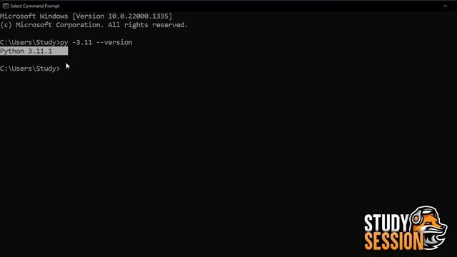 How To Install PIP In Python on Windows 11 смотреть онлайн
