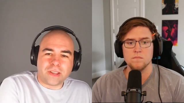 Scaling Databases with Glauber Costa | Backend Banter 005 смотреть онлайн