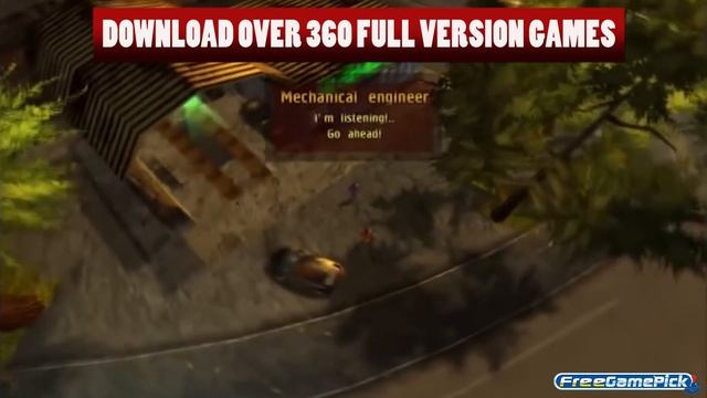 City Racing | Racing Game | FreeGamePick смотреть онлайн