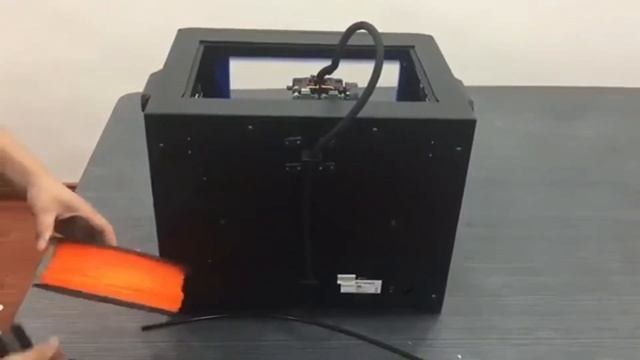 QIDI TECH 3D Printer, X-Pro 3D Printer Review amazon Price смотреть онлайн