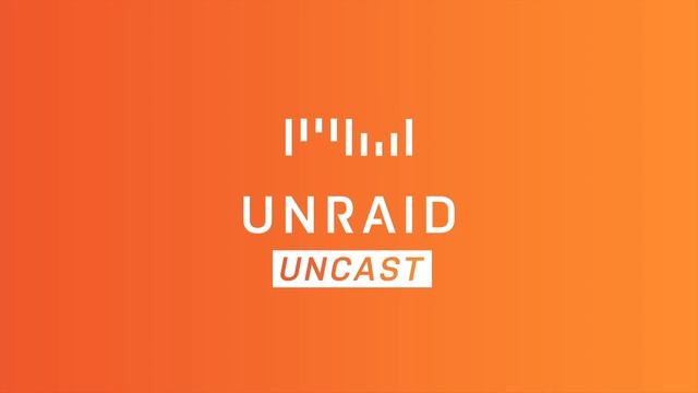 S1E13 - Give the Gift of Unraid and Docker PSA смотреть онлайн