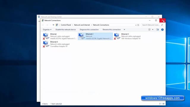 How To Fix DNS Server Not Responding on Windows 10 смотреть онлайн