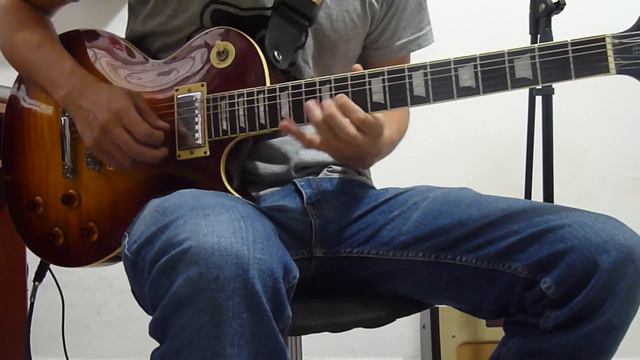 Juan Camilo Orozco - Jean De Fleur (Grant Green) смотреть онлайн
