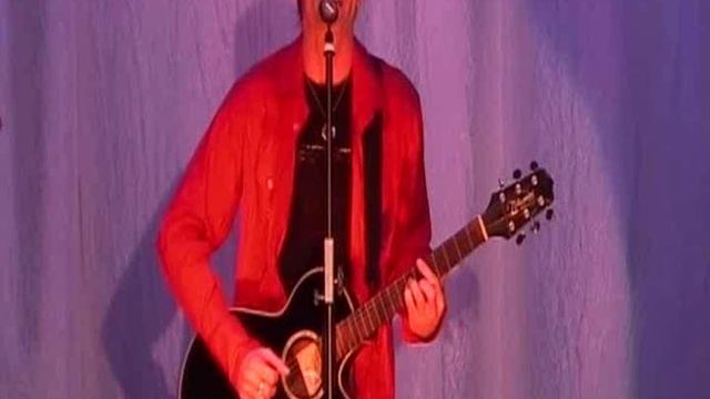 В. МИШИН и гр. НОВЫЙ ПРОЕКТ - Зелёная Роза (концерт 2007 г..) смотреть онлайн